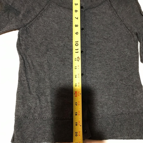 American Eagle Cardigan - Picture 5 of 7